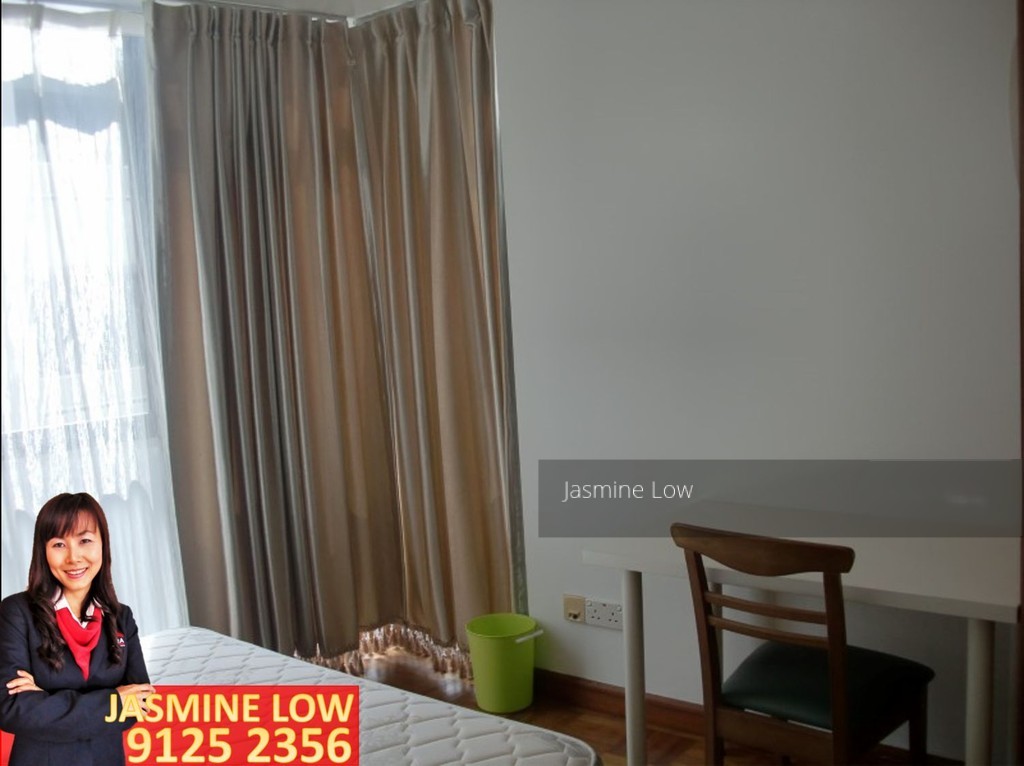 Regent Grove (D23), Condominium #136652942
